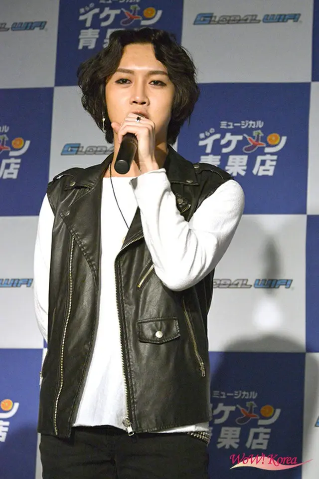 ミカ（大国男児）