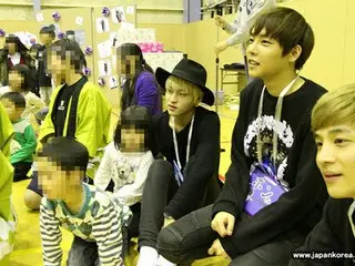 「第65回さっぽろ雪まつり K-POP FESTIVAL2014」