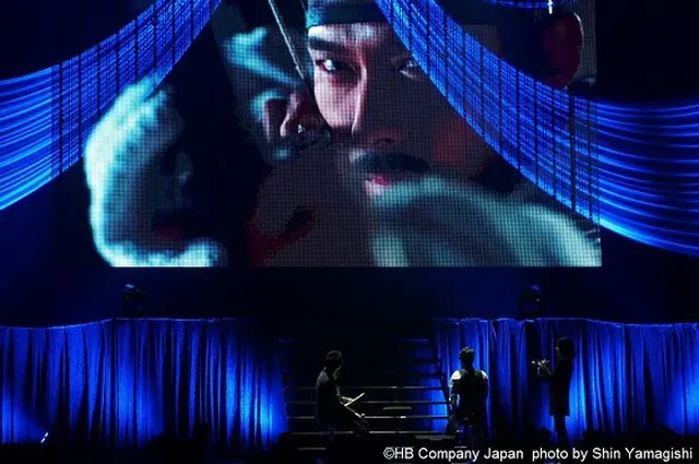 俳優ヒョンビン