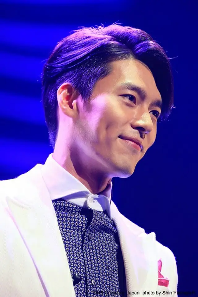 俳優ヒョンビン