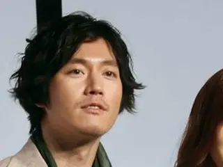 映画「棘（とげ）」の制作報告会