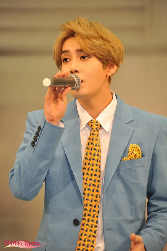 「MYNAME」コヌ