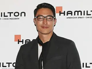 Hamilton Watch国内ローンチ5周年記念ポップアップストアオープン行事