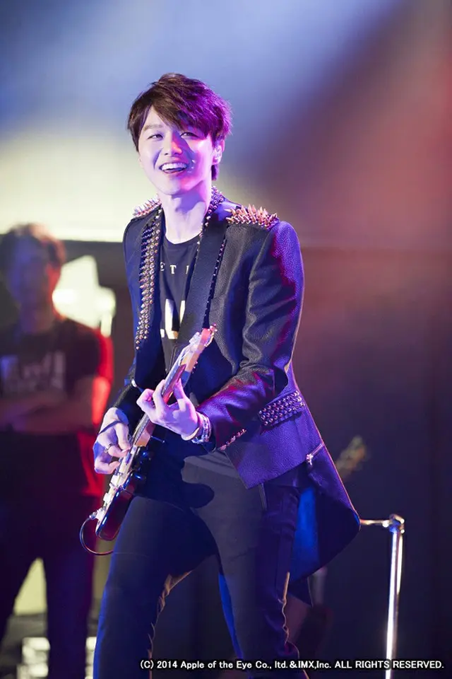 「Royal Pirates」MOON