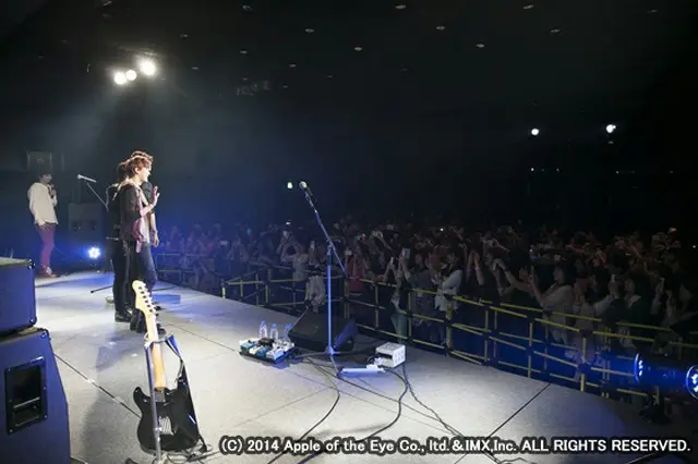グループ「Royal Pirates」