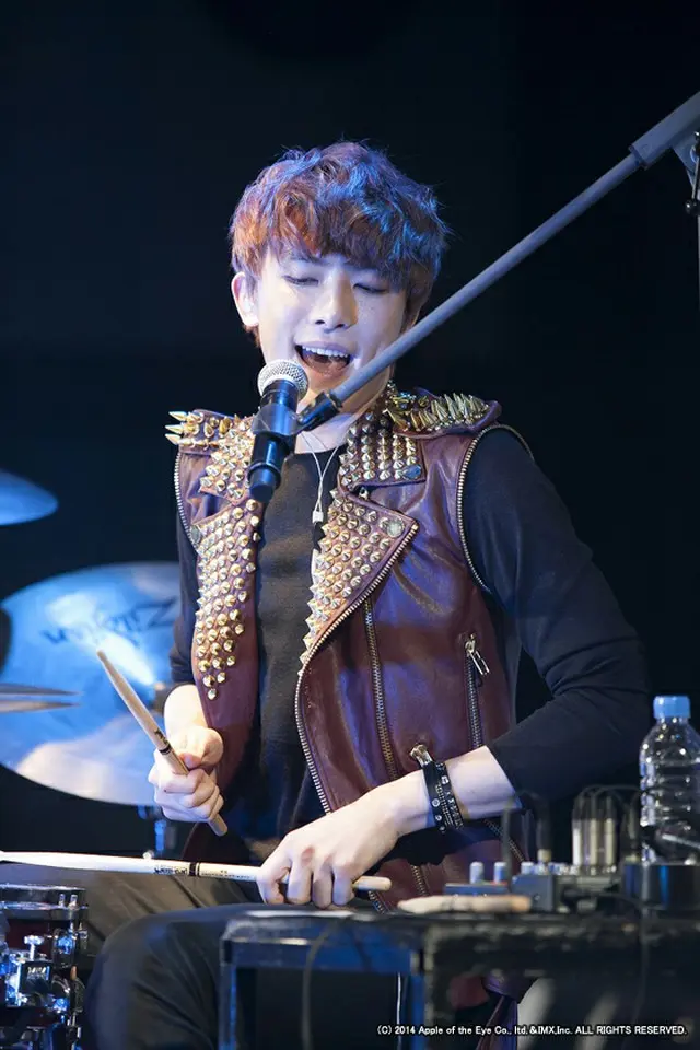 「Royal Pirates」SOOYOON