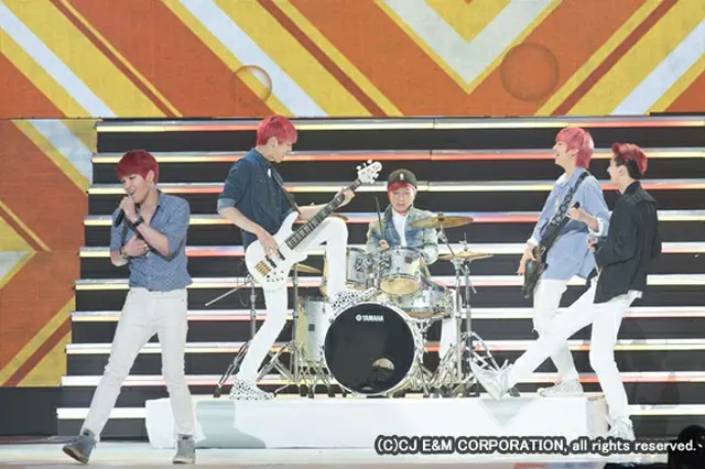 グループ「Ledapple」