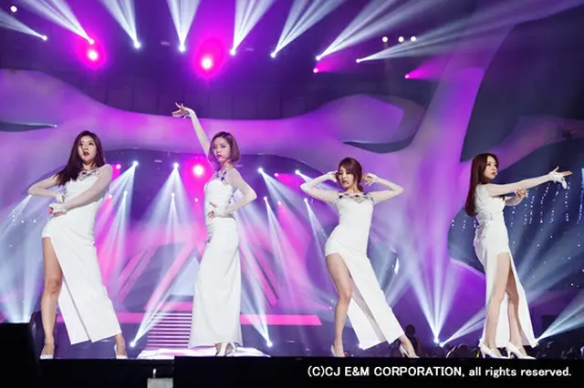 グループ「Girl’s Day」