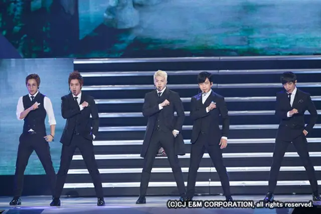 グループ「MBLAQ」