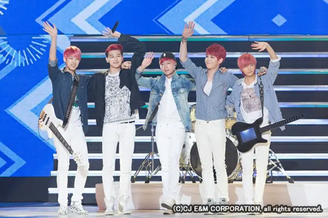 グループ「Ledapple」
