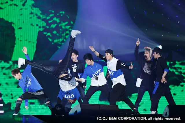 グループ「GOT7」