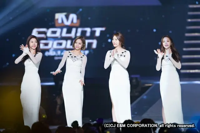 グループ「Girl’s Day」