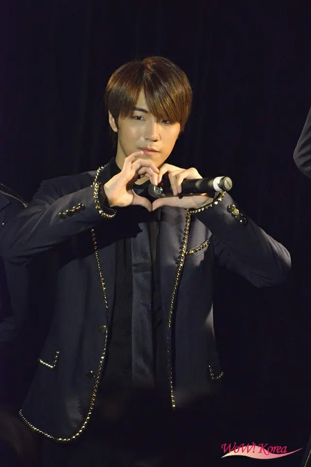 「M.Pire」ティオ