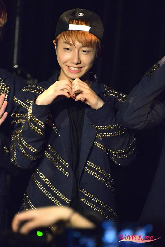 「M.Pire」ジェリ