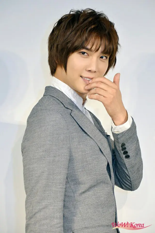 「SS501」パク・ジョンミン