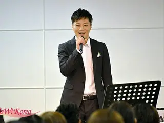 歌手のRyu先生が料理と韓国語をレクチャー！