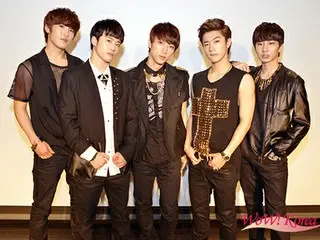 「BIGSTAR」K-popアーティストの中で最も輝く星になりたい！