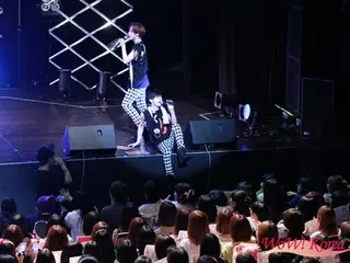 「大国男児」1年ぶりの日本単独ライブ「大国男児　TOKYO LIVE」で新曲初披露！