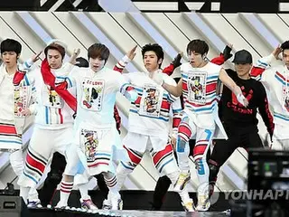 「2014ドリームコンサート」公演