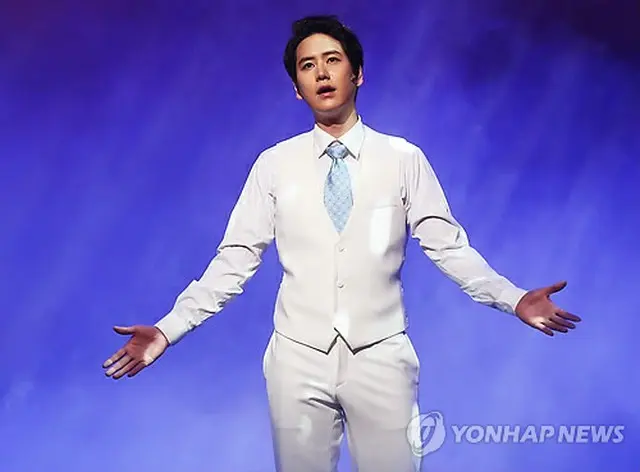 「SUPER JUNIOR」キュヒョン