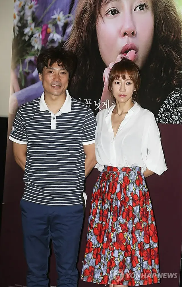 チェ・ミンソとホン・ソジュン
