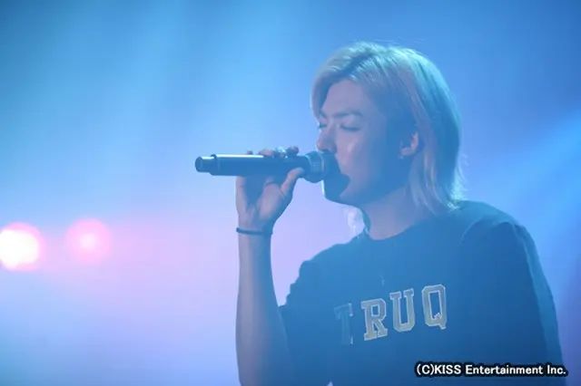 「M.I.B」KangNam（カンナム）