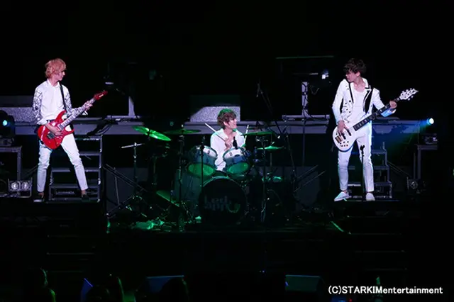 「Ledapple」