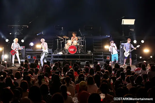 「Ledapple」