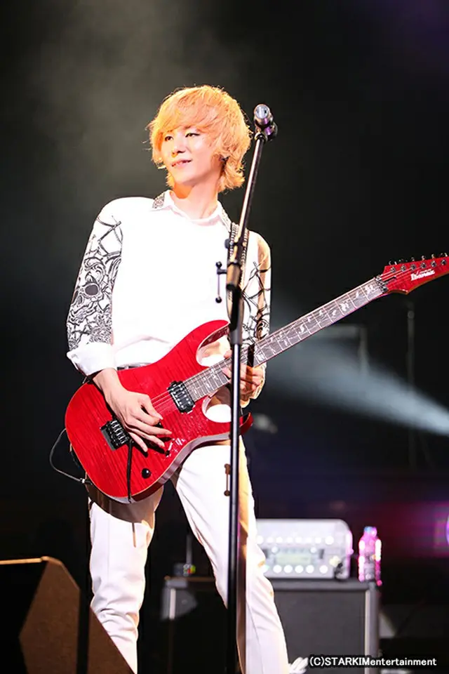 「Ledapple」ヨンジュン