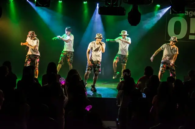 「BIGSTAR」(画像提供:スターダスト音楽出版)