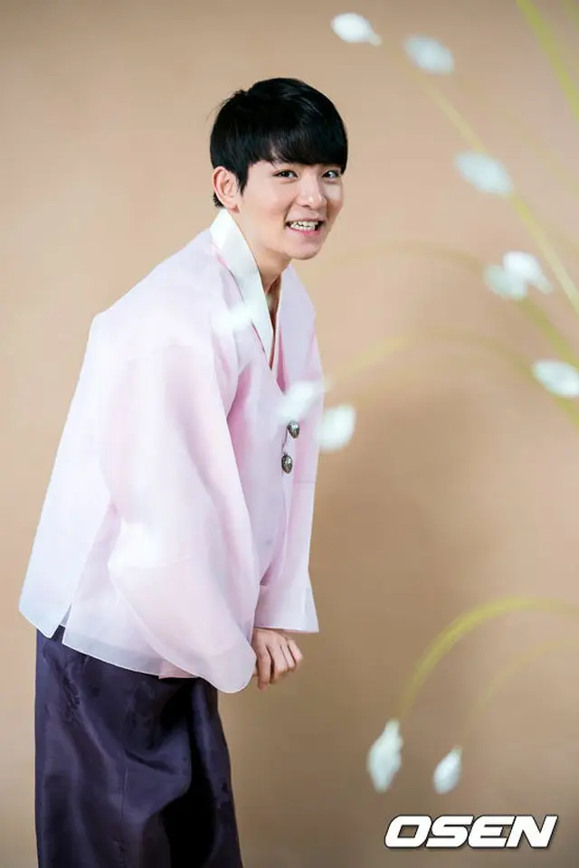 「TEENTOP」Ricky
