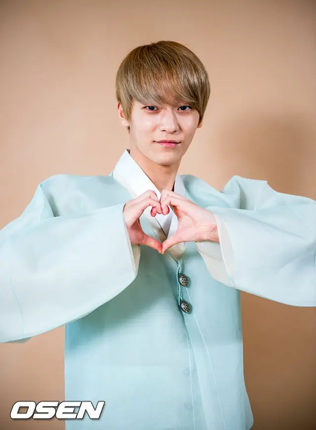 「TEENTOP」L.Joe