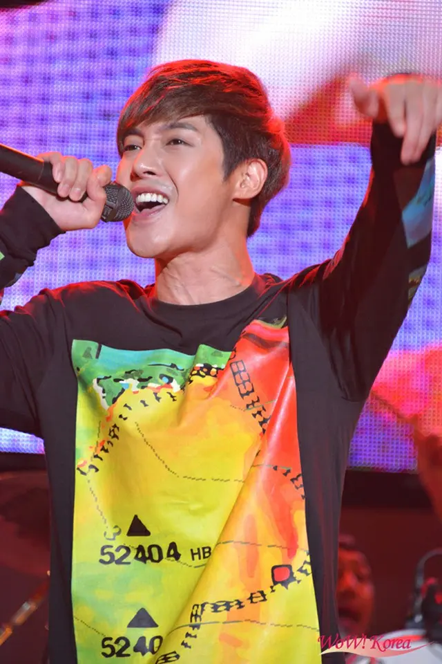 キム・ヒョンジュン