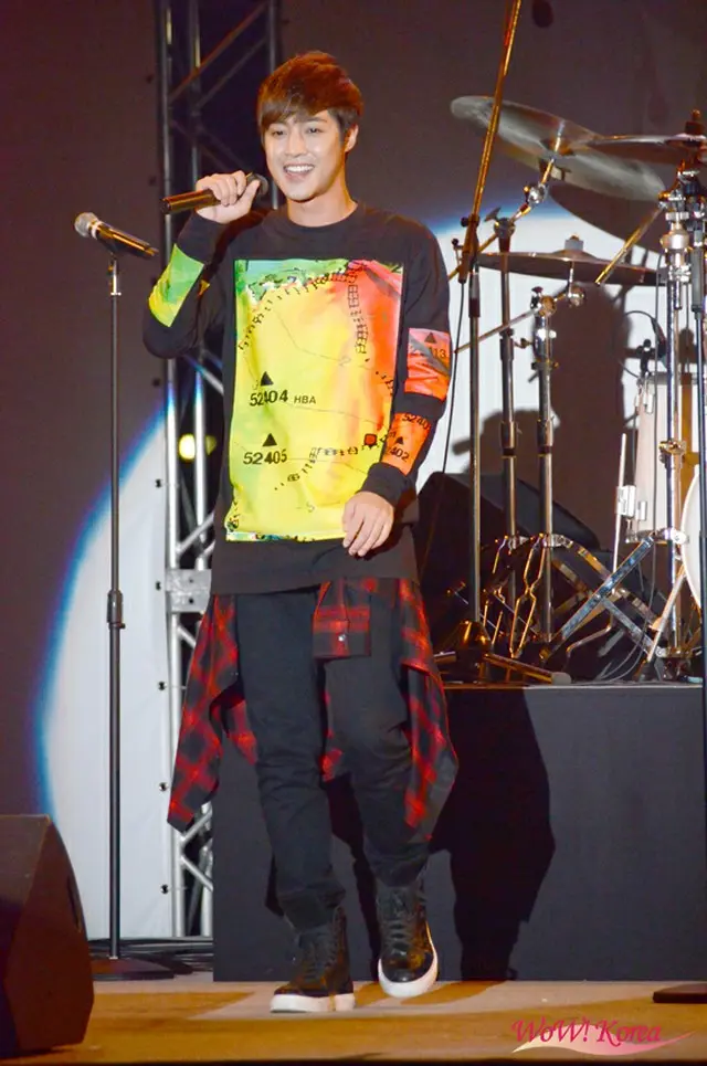 キム・ヒョンジュン