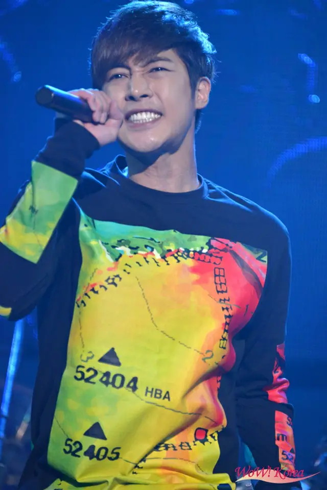 キム・ヒョンジュン