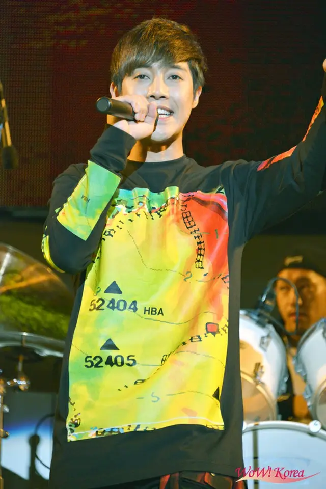 キム・ヒョンジュン