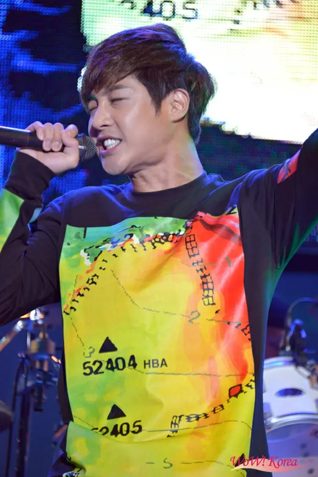 キム・ヒョンジュン