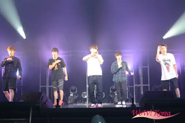 「BIGSTAR」