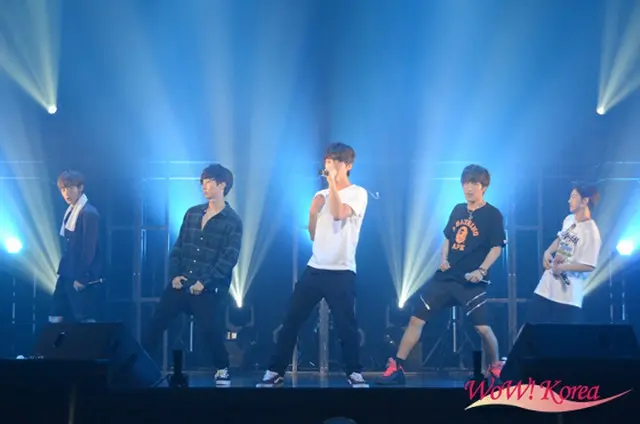 「BIGSTAR」