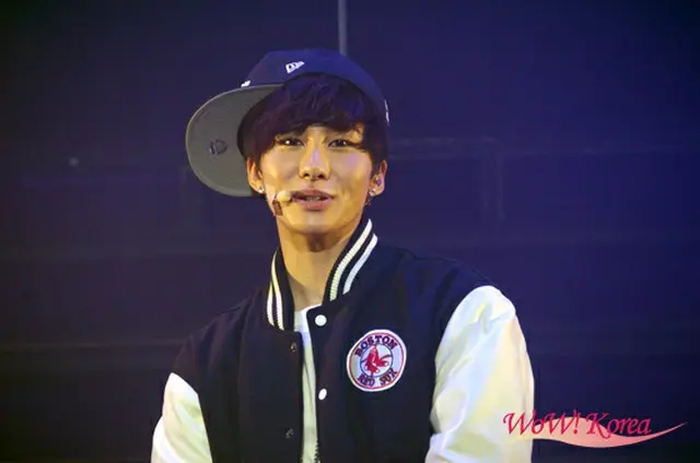 「BIGSTAR」ジュド