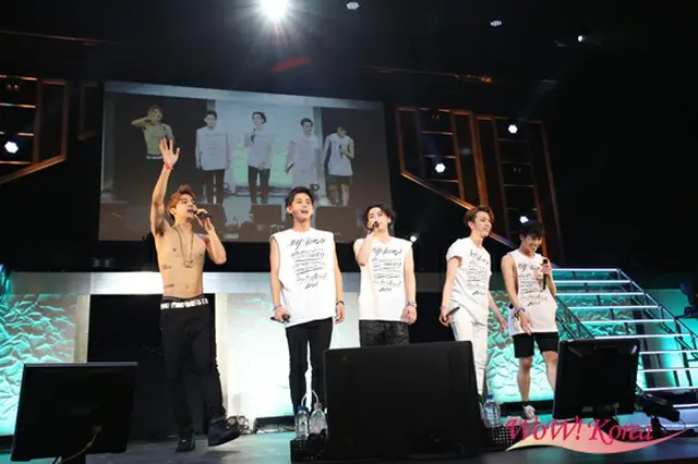 「MYNAME」