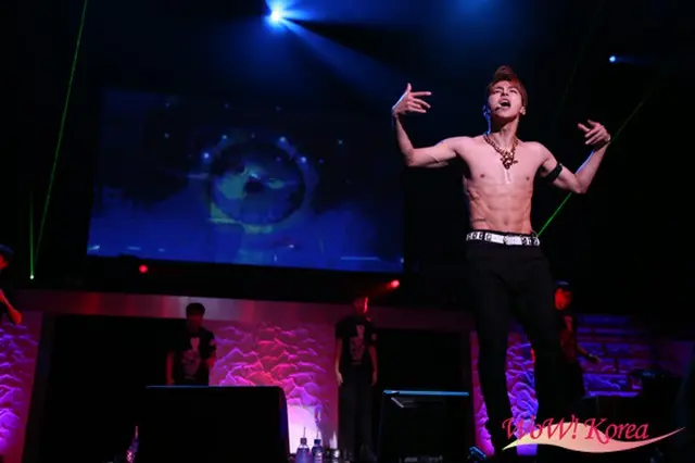 「MYNAME」インス