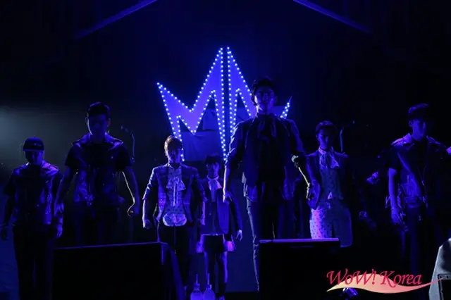 「MYNAME」