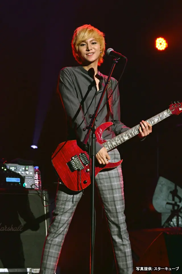「Ledapple」ヨンジュン