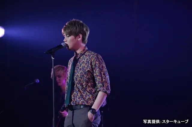 「Ledapple」ハンビョル