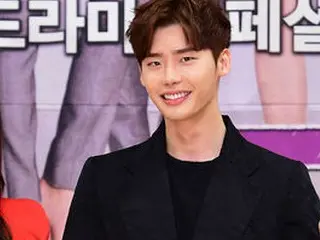 SBSドラマ「ピノキオ」の制作発表会