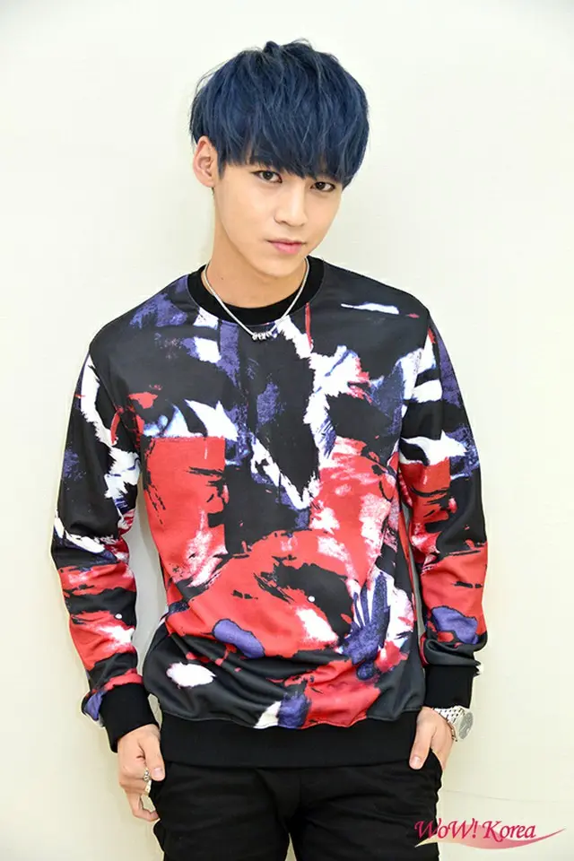 「BEAT WIN」ジョンハ