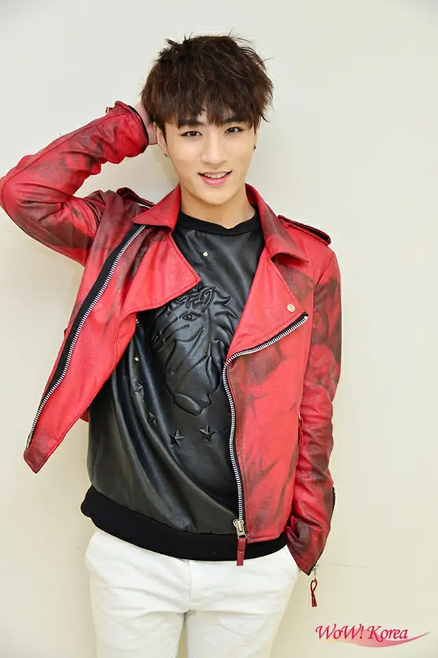 「BEAT WIN」ソンホ