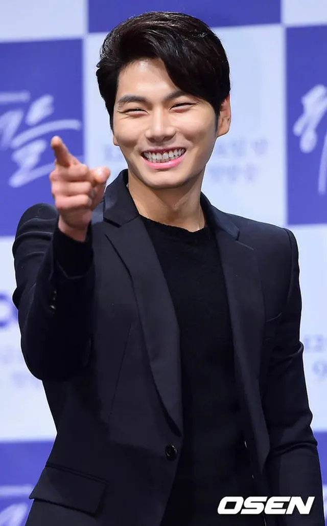 俳優イ・イギョン