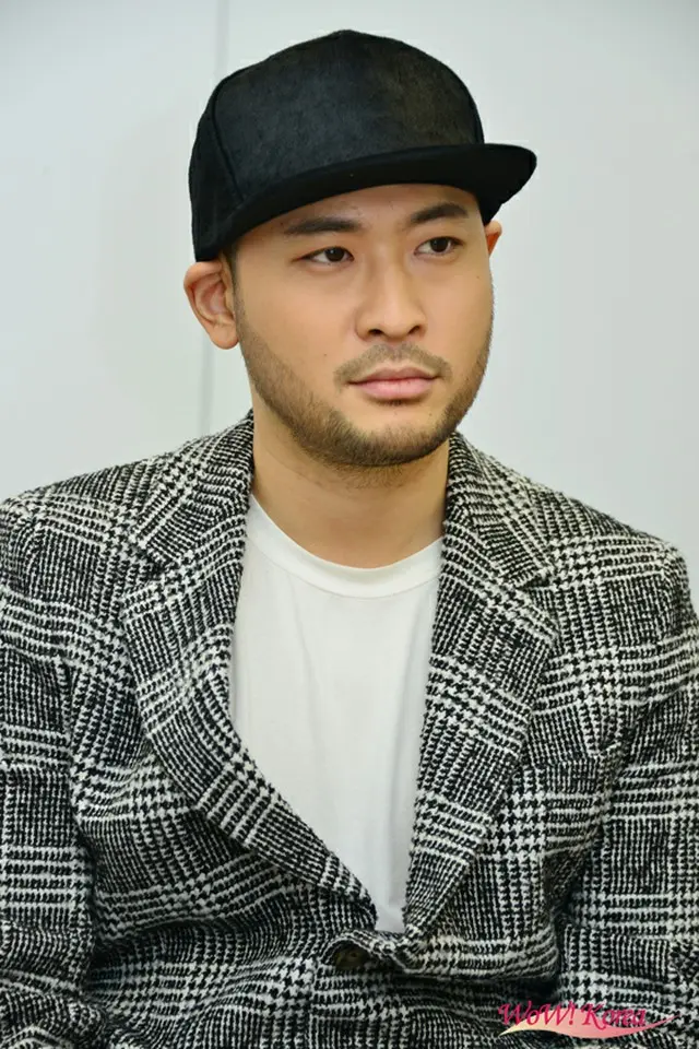 「EPIK HIGH」MITHRA（ミスラ）